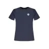 NORTH SAILS T-SHIRT MANCHES COURTES ENFANT BLEU - NORTH SAILS