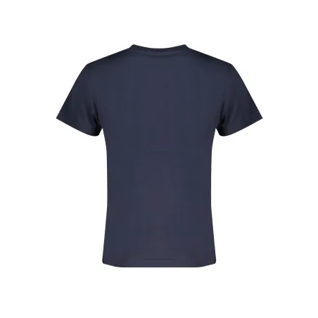 NORTH SAILS T-SHIRT MANCHES COURTES ENFANT BLEU - NORTH SAILS