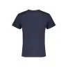 NORTH SAILS T-SHIRT MANCHES COURTES ENFANT BLEU - NORTH SAILS