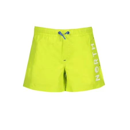 COSTUME ENFANT BAS VERT NORTH SAILS - NORTH SAILS