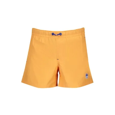 COSTUME NORTH SAILS DESSOUS ENFANT ORANGE - NORTH SAILS