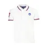 POLO BLANC À MANCHES COURTES NORTH SAILS POUR ENFANT - NORTH SAILS