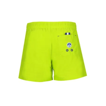 COSTUME ENFANT BAS VERT NORTH SAILS - NORTH SAILS