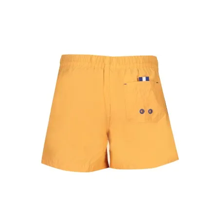 COSTUME NORTH SAILS DESSOUS ENFANT ORANGE - NORTH SAILS