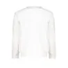 SWEAT-SHIRT BLANC SANS ZIP NORTH SAILS - NORTH SAILS
