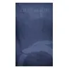 TRUSSARDI JEANS SERVIETTE DE PLAGE HOMME BLEU - Trussardi