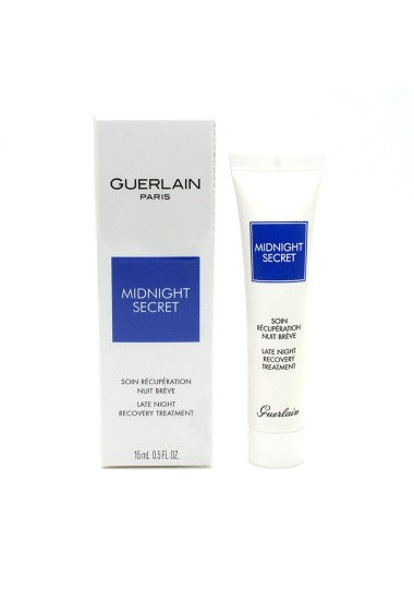 Creme de Nuit GUERLAIN  MIDNIGHT SECRET - GUERLAIN
