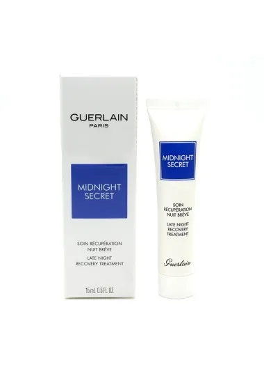 Creme de Nuit GUERLAIN  MIDNIGHT SECRET - GUERLAIN