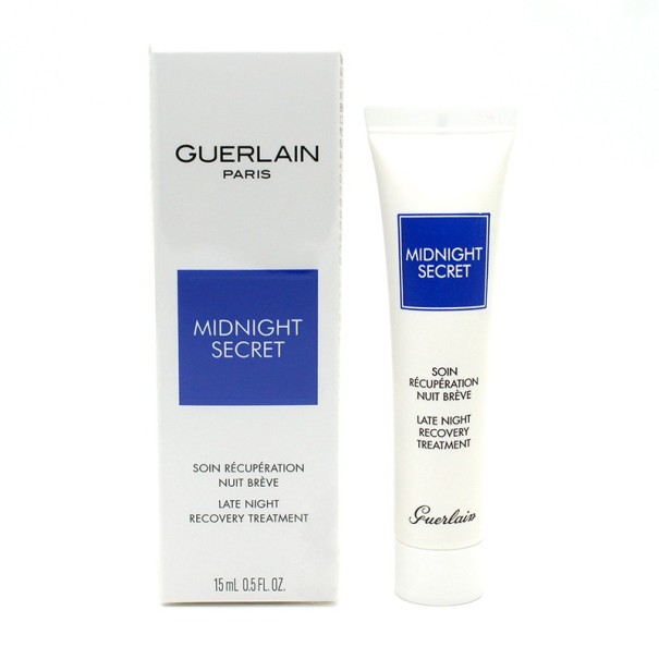 Crème GUERLAIN MIDNIGHT SECRET