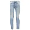 CALVIN KLEIN JEAN EN DENIM HOMME BLEU - CALVIN KLEIN