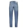 CALVIN KLEIN JEAN EN DENIM HOMME BLEU - CALVIN KLEIN