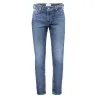 CALVIN KLEIN JEAN EN DENIM HOMME BLEU - CALVIN KLEIN