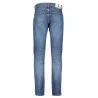 CALVIN KLEIN JEAN EN DENIM HOMME BLEU - CALVIN KLEIN