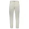 JEAN EN DENIM BLANC POUR HOMMES CALVIN KLEIN - CALVIN KLEIN