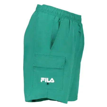 COSTUME PARTIEL HOMME FILA VERT - FILA