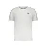 FILA T-SHIRT À MANCHES COURTES HOMME BLANC - FILA