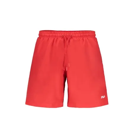 COSTUME PARTIEL HOMME FILA ROUGE - FILA