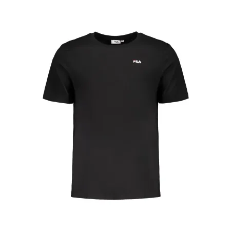 FILA T-SHIRT À MANCHES COURTES HOMME BLANC - FILA