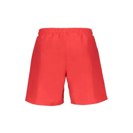 COSTUME PARTIEL HOMME FILA ROUGE - FILA