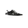 CHAUSSURES DE SPORT POUR FEMMES NOIRES CALVIN KLEIN - CALVIN KLEIN
