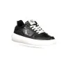 CHAUSSURES DE SPORT POUR FEMMES NOIRES CALVIN KLEIN - CALVIN KLEIN