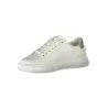 CHAUSSURES DE SPORT FEMME CALVIN KLEIN BLANCHES - CALVIN KLEIN