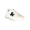 CHAUSSURES DE SPORT POUR HOMMES CALVIN KLEIN BLANCHES - CALVIN KLEIN