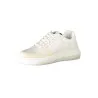 CHAUSSURES DE SPORT POUR HOMMES CALVIN KLEIN BLANCHES - CALVIN KLEIN