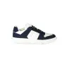 CHAUSSURES DE SPORT POUR HOMMES TOMMY HILFIGER BLEU - TOMMY HILFIGER