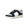 CHAUSSURES DE SPORT POUR HOMMES TOMMY HILFIGER BLEU - TOMMY HILFIGER