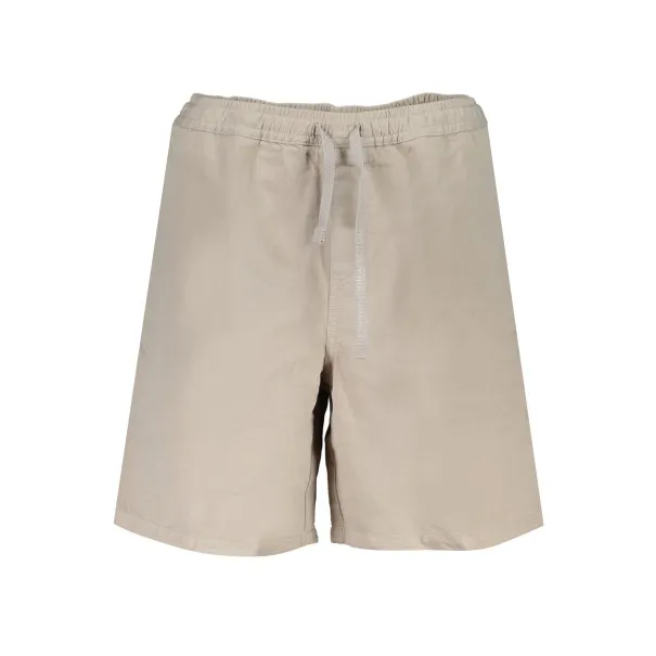 BERMUDA HOMME BEIGE NORTH SAILS - NORTH SAILS