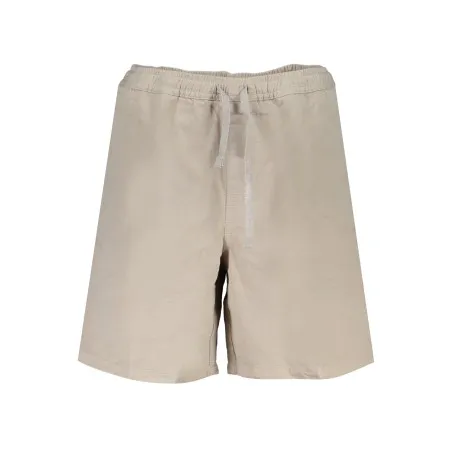 BERMUDA HOMME BEIGE NORTH SAILS - NORTH SAILS