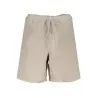 BERMUDA HOMME BEIGE NORTH SAILS - NORTH SAILS