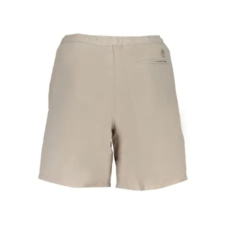 BERMUDA HOMME BEIGE NORTH SAILS - NORTH SAILS
