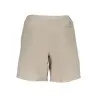 BERMUDA HOMME BEIGE NORTH SAILS - NORTH SAILS