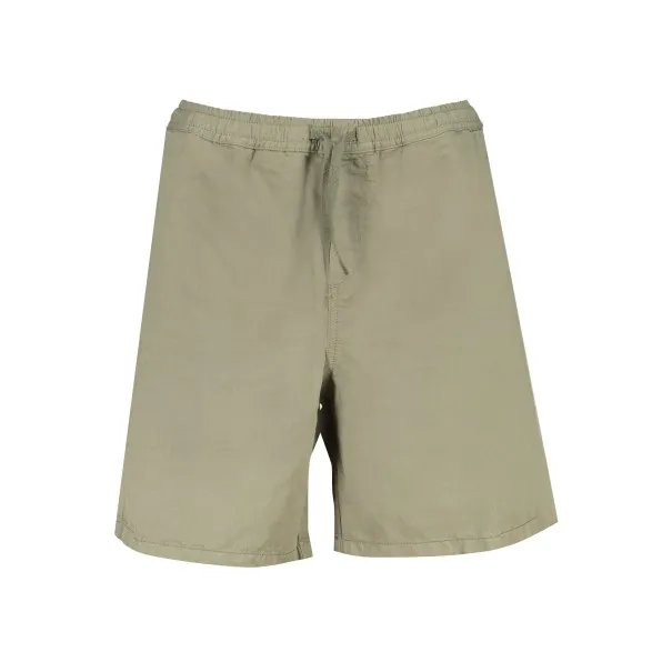BERMUDA HOMME VERT NORTH SAILS - NORTH SAILS