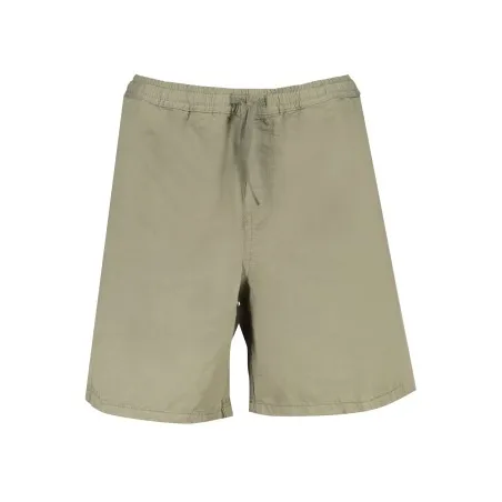 BERMUDA HOMME VERT NORTH SAILS - NORTH SAILS