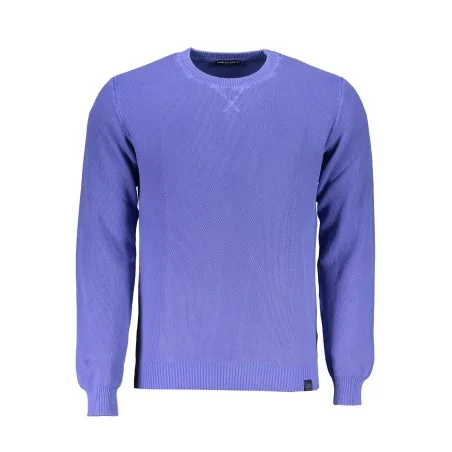 PULL BLEU POUR HOMMES NORTH SAILS - NORTH SAILS