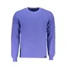 PULL BLEU POUR HOMMES NORTH SAILS - NORTH SAILS