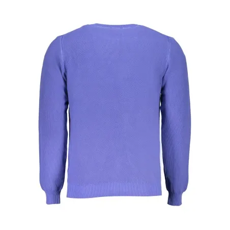 PULL BLEU POUR HOMMES NORTH SAILS - NORTH SAILS