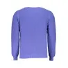 PULL BLEU POUR HOMMES NORTH SAILS - NORTH SAILS
