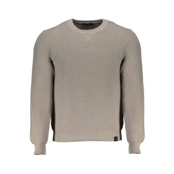 PULL HOMME GRIS NORTH SAILS - NORTH SAILS