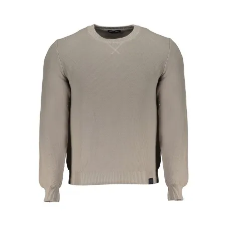 PULL HOMME GRIS NORTH SAILS - NORTH SAILS