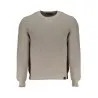 PULL HOMME GRIS NORTH SAILS - NORTH SAILS