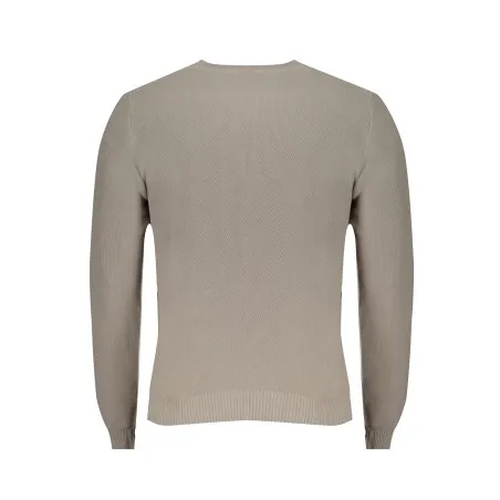 PULL HOMME GRIS NORTH SAILS - NORTH SAILS