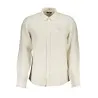 NORTH SAILS CHEMISE MANCHES LONGUES HOMME BEIGE - NORTH SAILS