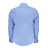 NORTH SAILS CHEMISE À MANCHES LONGUES HOMME BLEU - NORTH SAILS