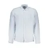 NORTH SAILS CHEMISE À MANCHES LONGUES HOMME BLEU - NORTH SAILS