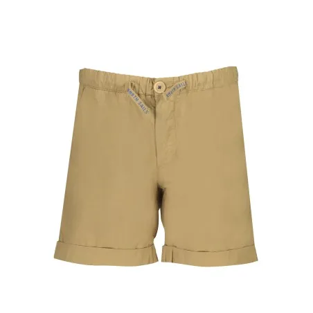 PANTALON COURT ENFANT MARRON NORTH SAILS - NORTH SAILS