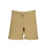 PANTALON COURT ENFANT MARRON NORTH SAILS - NORTH SAILS